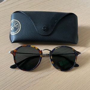 Ray Ban Sunglasses